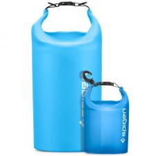 Set 2 genti waterproof universale Spigen A630 Blue