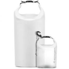Set 2 genti waterproof universale Spigen A630 White