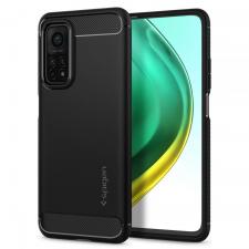 Carcasa Spigen Rugged Armor Xiaomi Mi 10T / 10T Pro Matte Black