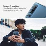 Carcasa Spigen Liquid Crystal Xiaomi Mi 10 / 10 Pro Crystal Clear 3 - lerato.ro