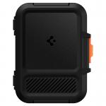 Portofel magnetic Spigen Lock Fit, Compatibil MagSafe, Black 13 - lerato.ro