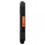 Portofel magnetic Spigen Lock Fit, Compatibil MagSafe, Black 18 - lerato.ro