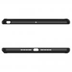 Carcasa Spigen Tough Armor Tech iPad 10.2 inch (2019/2020/2021) Black 7 - lerato.ro