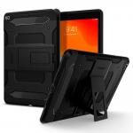 Carcasa Spigen Tough Armor Tech iPad 10.2 inch (2019/2020/2021) Black 9 - lerato.ro