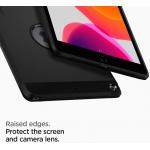 Carcasa Spigen Tough Armor iPad 10.2 inch (2019/2020/2021) Black
