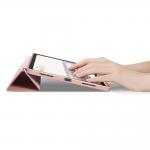 Husa Spigen Urban Fit compatibila cu iPad Air 4 2020 / 5 2022 / 6 2024 Rose Gold 4 - lerato.ro
