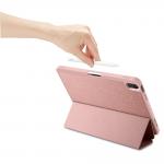 Husa Spigen Urban Fit compatibila cu iPad Air 4 2020 / 5 2022 / 6 2024 Rose Gold 6 - lerato.ro