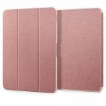Husa Spigen Urban Fit compatibila cu iPad Air 4 2020 / 5 2022 / 6 2024 Rose Gold 12 - lerato.ro