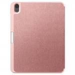 Husa Spigen Urban Fit compatibila cu iPad Air 4 2020 / 5 2022 / 6 2024 Rose Gold 10 - lerato.ro