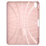 Husa Spigen Urban Fit compatibila cu iPad Air 4 2020 / 5 2022 / 6 2024 Rose Gold 7 - lerato.ro