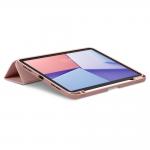Husa Spigen Urban Fit compatibila cu iPad Air 4 2020 / 5 2022 / 6 2024 Rose Gold 11 - lerato.ro