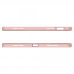 Husa Spigen Urban Fit compatibila cu iPad Air 4 2020 / 5 2022 / 6 2024 Rose Gold 3 - lerato.ro