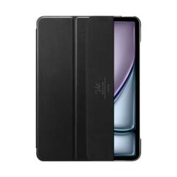 Husa Spigen Smart Fold compatibila cu iPad Air 6 13 inch Black