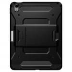 Carcasa Spigen Tough Armor Pro compatibila cu iPad Air 4 2020 / 5 2022 Black 2 - lerato.ro