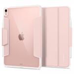 Husa Spigen Ultra Hybrid Pro compatibila cu iPad Air 4 2020 / 5 2022 / 6 2024 Rose Gold 6 - lerato.ro