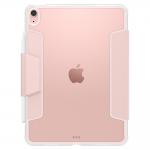 Husa Spigen Ultra Hybrid Pro compatibila cu iPad Air 4 2020 / 5 2022 / 6 2024 Rose Gold 11 - lerato.ro