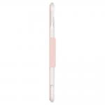 Husa Spigen Ultra Hybrid Pro compatibila cu iPad Air 4 2020 / 5 2022 / 6 2024 Rose Gold 12 - lerato.ro