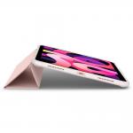Husa Spigen Ultra Hybrid Pro compatibila cu iPad Air 4 2020 / 5 2022 / 6 2024 Rose Gold 7 - lerato.ro