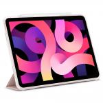 Husa Spigen Ultra Hybrid Pro compatibila cu iPad Air 4 2020 / 5 2022 / 6 2024 Rose Gold 9 - lerato.ro