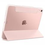 Husa Spigen Ultra Hybrid Pro compatibila cu iPad Air 4 2020 / 5 2022 / 6 2024 Rose Gold 8 - lerato.ro
