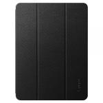 Husa Spigen Urban Fit compatibila cu iPad Pro 11 inch 2020/2021/2022 Black 2 - lerato.ro