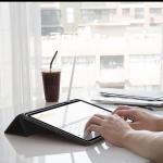 Husa Spigen Urban Fit compatibila cu iPad Pro 11 inch 2020/2021/2022 Black 10 - lerato.ro