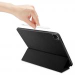 Husa Spigen Urban Fit compatibila cu iPad Pro 11 inch 2020/2021/2022 Black 8 - lerato.ro