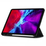Husa Spigen Urban Fit compatibila cu iPad Pro 11 inch 2020/2021/2022 Black 4 - lerato.ro