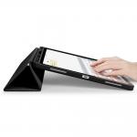 Husa Spigen Urban Fit compatibila cu iPad Pro 11 inch 2020/2021/2022 Black 11 - lerato.ro