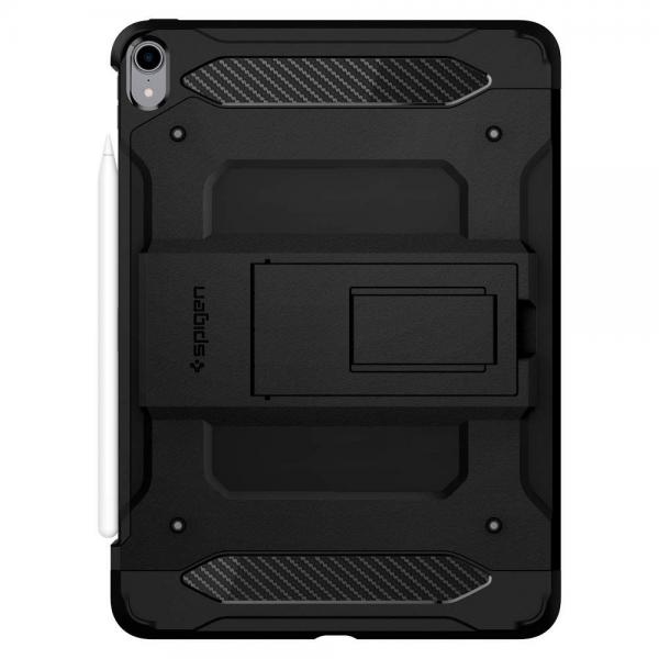 Carcasa Spigen Tough Armor Tech iPad Pro 11 inch (2018) Negru