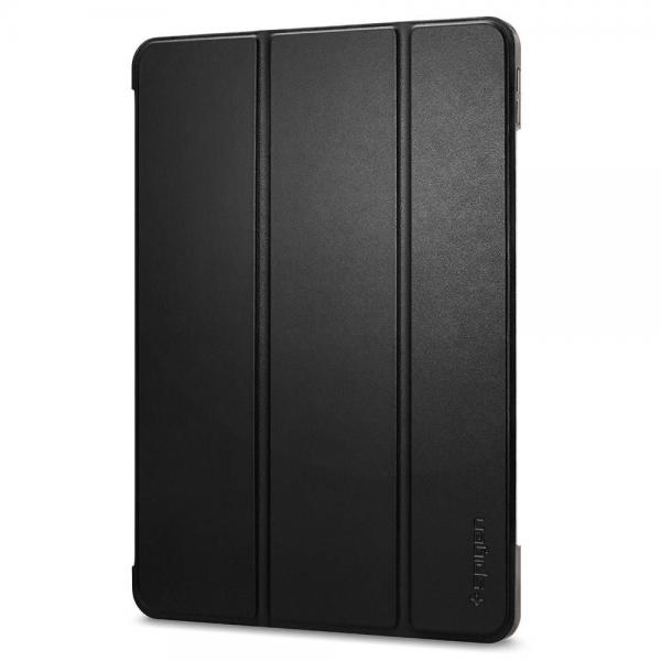 Husa Spigen Smart Fold iPad Pro 12.9 inch (2018/2020) Black 1 - lerato.ro