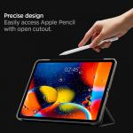 Husa Spigen Smart Fold iPad Pro 12.9 inch (2018/2020) Black