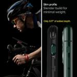 Carcasa Spigen Gearlock GCF111 Bike Mount compatibila cu iPhone 11 Pro Max Black 5 - lerato.ro