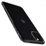 Carcasa Spigen Liquid Crystal compatibila cu iPhone 11 Pro Max Space Crystal 7 - lerato.ro