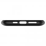 Carcasa Spigen Slim Armor iPhone 11 Pro Max Black