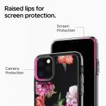 Carcasa Spigen Ciel iPhone 11 Pro Rose Floral