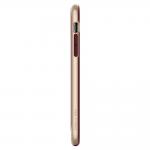 Carcasa Spigen Neo Hybrid iPhone 11 Pro Burgundy 5 - lerato.ro
