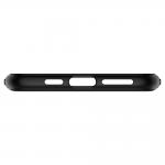 Carcasa Spigen Rugged Armor iPhone 11 Pro Matte Black 9 - lerato.ro