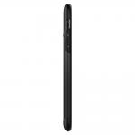 Carcasa Spigen Slim Armor iPhone 11 Pro Black 8 - lerato.ro