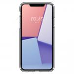 Carcasa Spigen Ultra Hybrid compatibila cu iPhone 11 Pro Crystal Clear 4 - lerato.ro