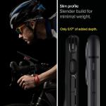 Carcasa Spigen Gearlock GCF112 Bike Mount compatibila cu iPhone 11 Black
