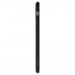 Carcasa Spigen Liquid Air compatibila cu iPhone 11 Matte Black 3 - lerato.ro