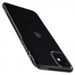 Carcasa Spigen Liquid Crystal compatibila cu iPhone 11 Space Crystal 7 - lerato.ro