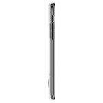 Carcasa Spigen Slim Armor Essential S iPhone 11 Crystal Clear 4 - lerato.ro