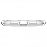 Carcasa Spigen Slim Armor Essential S iPhone 11 Crystal Clear 6 - lerato.ro