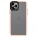 Carcasa Spigen Ciel Color Brick iPhone 12/12 Pro Pink 2 - lerato.ro