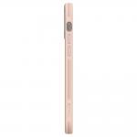 Carcasa Spigen Ciel Color Brick iPhone 12/12 Pro Pink 4 - lerato.ro
