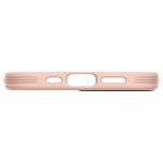 Carcasa Spigen Ciel Color Brick iPhone 12/12 Pro Pink 5 - lerato.ro