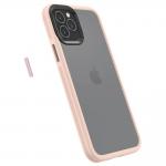 Carcasa Spigen Ciel Color Brick iPhone 12/12 Pro Pink 6 - lerato.ro