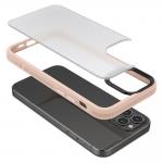 Carcasa Spigen Ciel Color Brick iPhone 12/12 Pro Pink 8 - lerato.ro